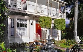 Sabal Palm House Bed And Breakfast
