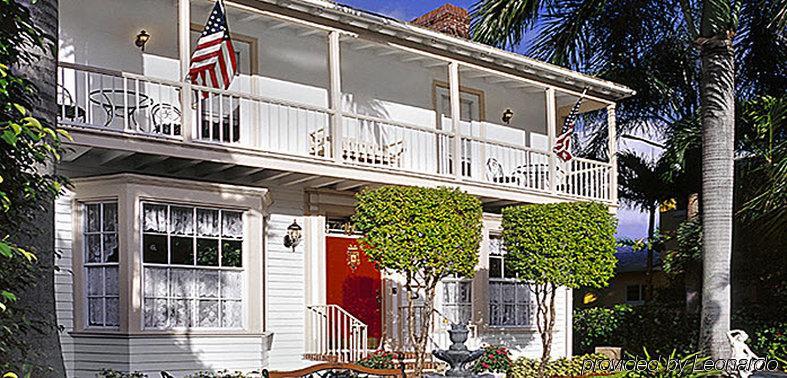 Sabal Palm House Bed And Breakfast Lake Worth Beach Exterior foto